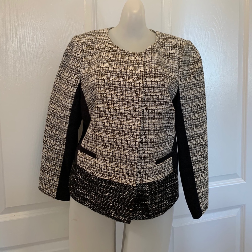 Banana Republic Blazer